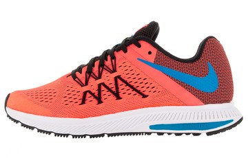 WMNS ZOOM WINFLO 3 BRIGHT MANGO