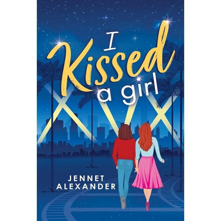 I Kissed a Girl (Paperback)