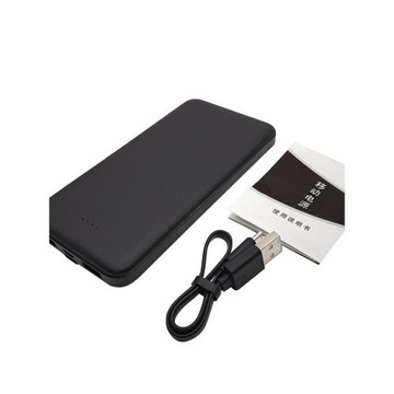 廠家批發搖表器專用移動電源不休眠不斷電大容量手機電源充電寶