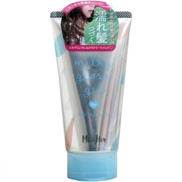 Utena Me & Her Milky Gloss Gel 100g