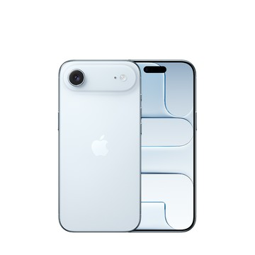 iPhone Air 512G 6.5吋 天藍色 MG2V4