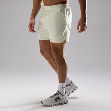 MP Men's Training Ultra 5 2-in-1 Short - Platinum - XXXL