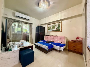 【永慶小宇】光明大道精美2房｜屋況優・可立即入住｜新北市樹林區俊英街