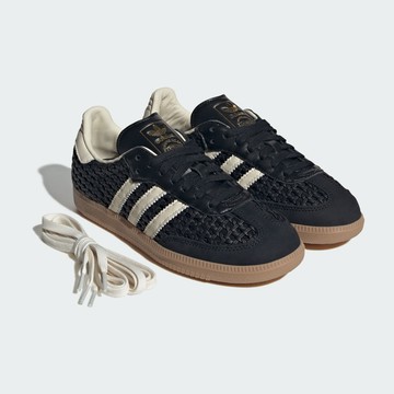 ADIDAS SAMBA OG W 女 休閒鞋 HQ9282