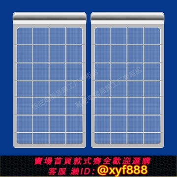 {公司貨 超低價}駱駝冷風機配套過濾網一套（4個）僅支持本店機型