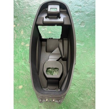 GP125化油版（置物箱又稱馬桶）$649