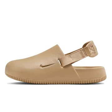 WMNS CALM MULE BEIGE