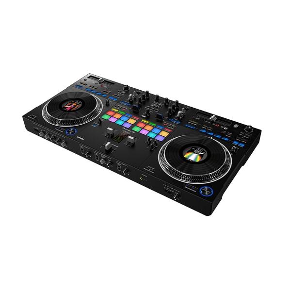 Pioneer DJ（パイオニア） Pioneer DJセット DDJ-REV7 スピーカーセット AKGヘッドホンセット