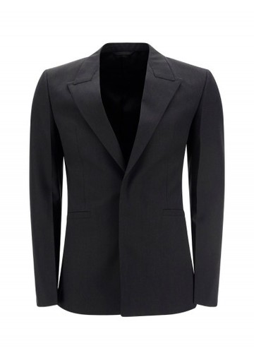 Givenchy - Blazer Jacket - Mens - Black