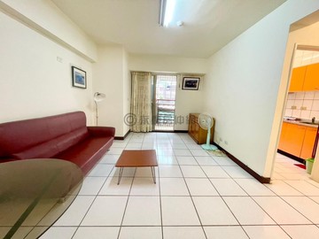 近中興大學！優質美2房附機上車位｜台中市南區合作街