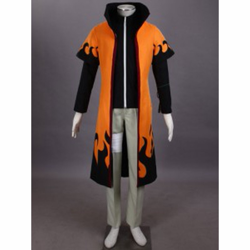 1万円以上送料無料 超人気コスプレ服 Naruto ナルト うずまきナルト5代衣装コスプレ衣装 アニメ 変装 仮装 女装 通販 Lineポイント最大1 0 Get Lineショッピング