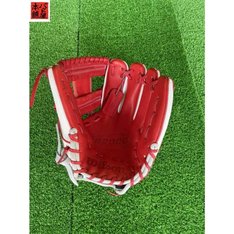 Wilson A2000 限定販売品 数量限定モデル 野球グラブ 硬式用 右投げ用 日本モデル 1786型 COUNTRY PRIDE  WBW100302115 | LINEブランドカタログ