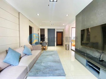 左營軍港★京城四季★高樓層漂亮三房平車			 	｜高雄市左營區介壽路