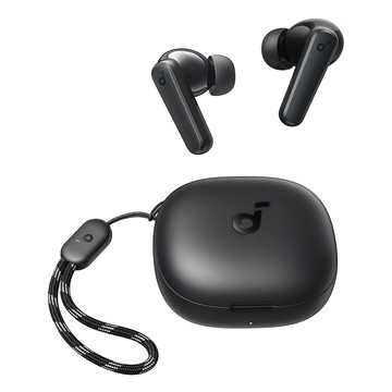 soundcore R50i 藍牙耳機  黑色