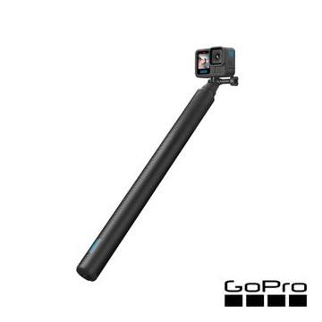 GoPro EXTENSION POLE 2.7公尺碳纖維延長桿AGXTM-002