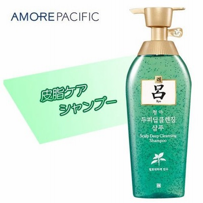 シャンプー 韓国の通販 1 502件の検索結果 Lineショッピング