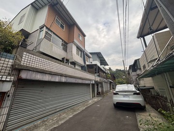 太平臨路大地坪雙車別墅｜台中市太平區光興路