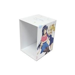 中古特典系収納BOX(キャラクター) 集合 描き下ろし全巻収納ボックス 「Blu-ray DVD 青春ブタ野郎はバニーガール先輩の