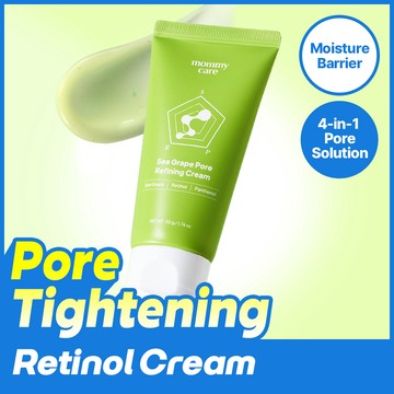 mommycare Sea Grape Pore Lifting Cream 50g