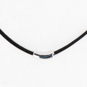 FREAK'S STORE 帶有細膩吊飾的繩索項鍊