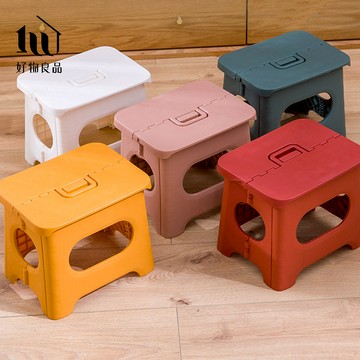 【好物良品】收納小椅凳 大款
