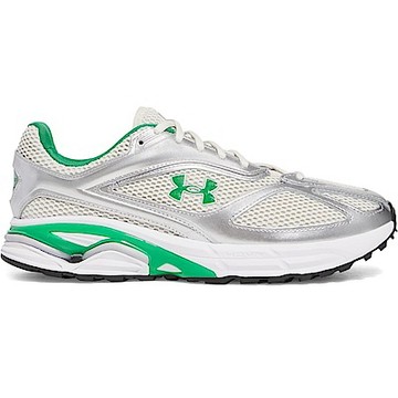 【UNDER ARMOUR】UA 男女同款 HOVR Apparition 休閒鞋_3027595-119