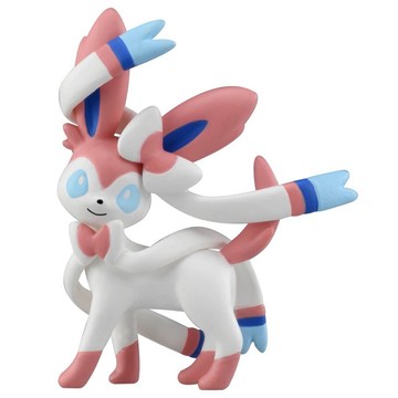 現貨 正版 代理版 TAKARA TOMY PokemonGO 神奇寶貝 寶可夢 PCC_20 仙子精靈