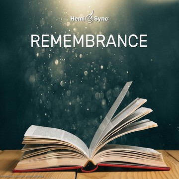 提升記憶力 Remembrance（正版Hemi-Sync®雙腦同步音樂）