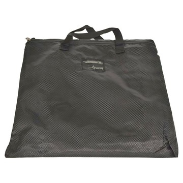 Ho-sè FAD 四層加大曬網籃 黑色  1個