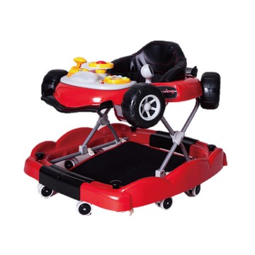 Baby City 2 IN 1 MINI超跑型學步車【悅兒園婦幼生活館】