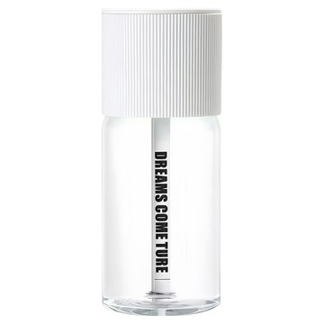 TLYS-J 便攜式隨插隨用迷你加濕器 268ml  冰川白  K8