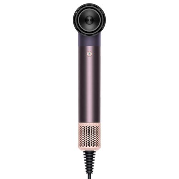 dyson 戴森 精準造型 輕量吹風機  雲霧紫  HD17
