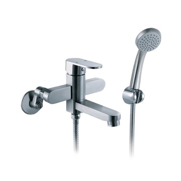 和成 HCG 不鏽鋼沐浴龍頭 BF2633