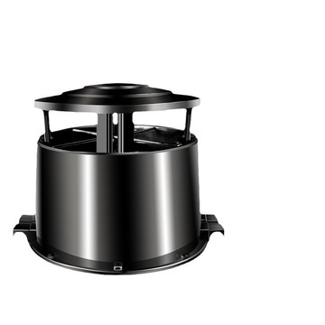 屋頂自動換氣扇通風換氣排氣扇負壓風機房頂器排風扇軸流廠房抽風[DD1218001]