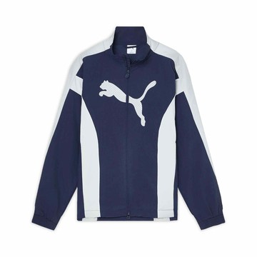 PUMA 流行系列T7風衣外套 男性