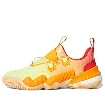 adidas Trae Young 1 'Citrus Fade'