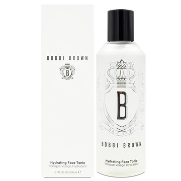 【BOBBI BROWN 芭比波朗】高保濕化妝水 200ml (百貨專櫃貨)