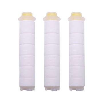 THE LOEL 抗菌維他命C蓮蓬頭濾芯 Set 3件  1組