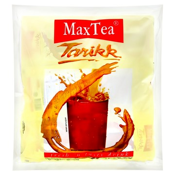 MaxTea 即溶奶茶 30包/袋  香醇厚實 品質保證  25g  1袋