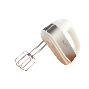 免運 聲寶 5段轉速電動攪拌器 zs-l18301l