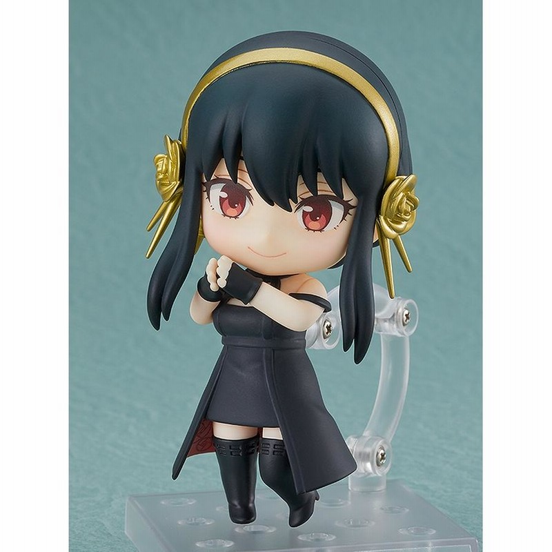 グッドスマイルカンパニー ねんどろいど ヨル フォージャー 1903