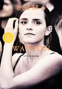  ＥＭＭＡ　ＷＡＴＳＯＮ　ＳＴＹＬＥ　ＢＯＯＫ ＡＬＬ　ＡＢＯＵＴ　ＥＭＭＡ ＭＡＲＢＬＥ　ＢＯＯＫＳ　Ｌｏｖｅ　Ｆａｓｈ