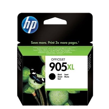 滿額現折180★【請先詢問貨況】HP 905XL T6M17AA 大印量黑色墨水匣 適用 OJ Pro 6960/6970