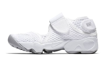 AIR RIFT PS WHITE WOLF GREY