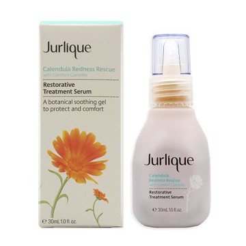 Jurlique 茱莉蔻 金盞花舒敏修護精華 30ml