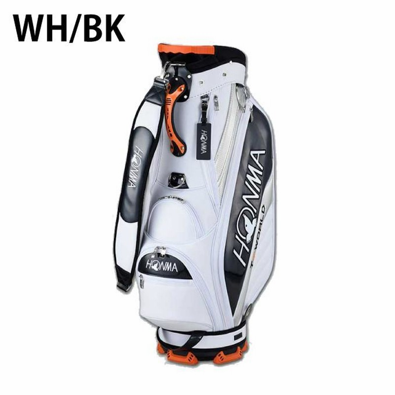 HONMA TOUR WORLD キャディバック | myglobaltax.com