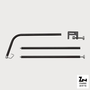 ZANE ARTS MINI OZ HANGER 桌上型營燈柱 LT-210