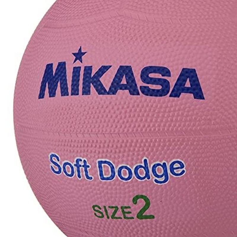 SL3-GBK ミカサ ドッジボール (円周58〜60cm) MIKASA テンテンてんまり