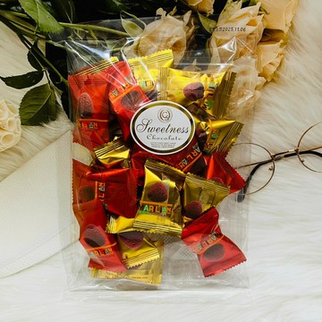 馬來西亞 松露風味可可球 160g 松露可可 可可球 松露球