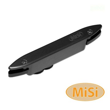 Misi Magpie 主動式響孔拾音器【黃石樂器】